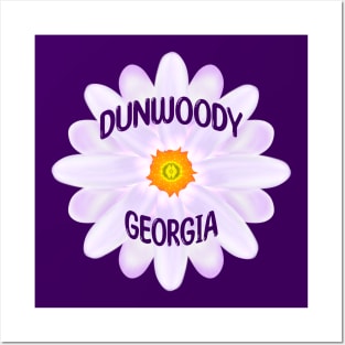 Dunwoody Georgia Posters and Art